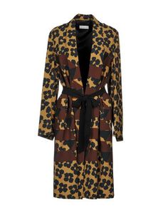 Легкое пальто Dries Van Noten