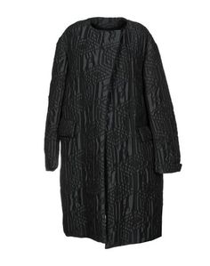 Пальто Dries Van Noten