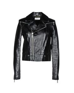 Куртка Saint Laurent