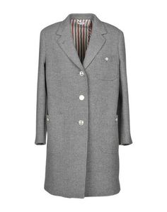 Пальто Thom Browne