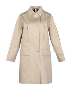 Легкое пальто Golden Goose Deluxe Brand
