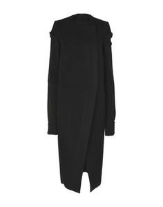 Пальто Rick Owens