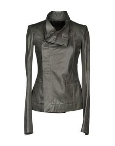Куртка Rick Owens