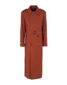 Легкое пальто Maison Margiela