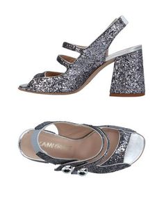 Сандалии Lami Firenze