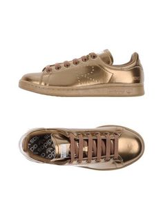 Низкие кеды и кроссовки Adidas by Raf Simons