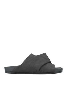 Сандалии Rick Owens