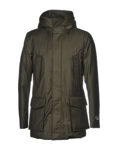 Пуховик Woolrich