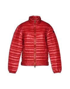 Пуховик Burberry