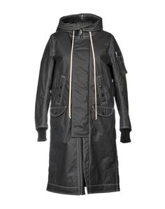 Куртка Drkshdw BY Rick Owens