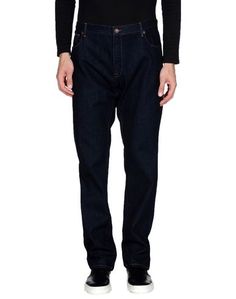 Джинсовые брюки Henry Cottons