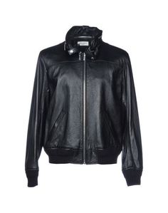 Куртка Saint Laurent