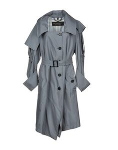 Легкое пальто Burberry