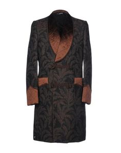 Пальто Dolce & Gabbana