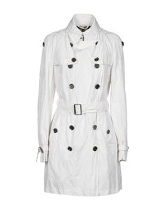Легкое пальто Burberry