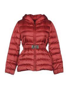 Пуховик S MAX Mara