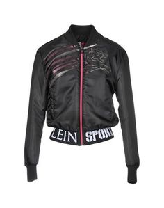 Куртка Plein Sport