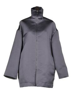 Легкое пальто Rick Owens