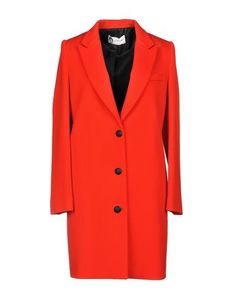 Пальто Lanvin