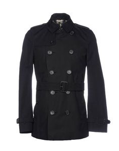 Легкое пальто Burberry