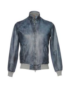 Куртка THE Jack Leathers