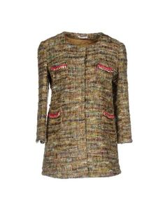 Пальто Shirtaporter