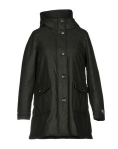 Пуховик Woolrich