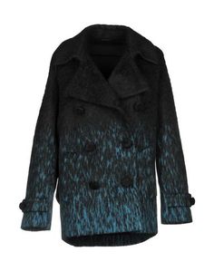 Пальто Maison Margiela