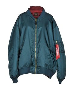 Куртка Vetements