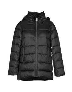 Пуховик с синт. наполнителем Satinette®