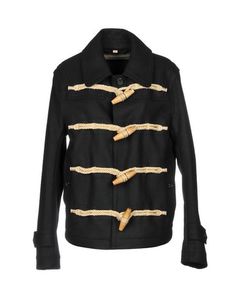 Пальто Burberry