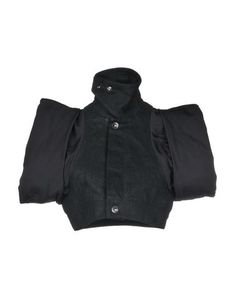Джинсовая верхняя одежда Drkshdw BY Rick Owens