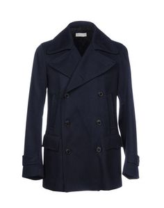 Пальто Dries Van Noten