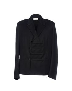 Пиджак Saint Laurent