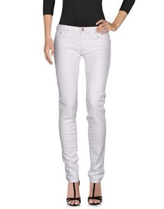 Джинсовые брюки Elisabetta Franchi Jeans FOR Celyn B.