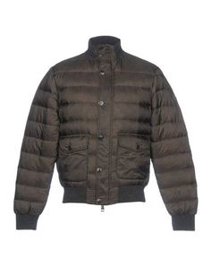 Пуховик Harbour Master