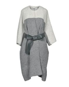 Легкое пальто Jil Sander