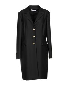 Легкое пальто Versace Collection
