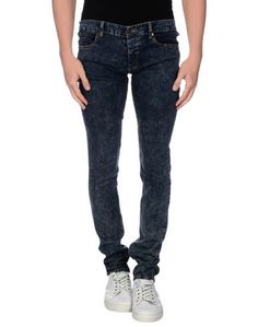 Джинсовые брюки Cheap Monday