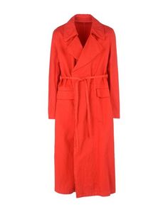 Легкое пальто Dries Van Noten