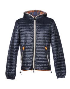 Пуховик Duvetica