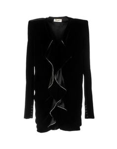 Легкое пальто Saint Laurent