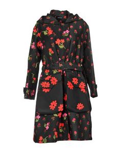 Легкое пальто Simone Rocha
