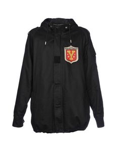 Куртка Saint Laurent