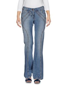 Джинсовые брюки Just Cavalli