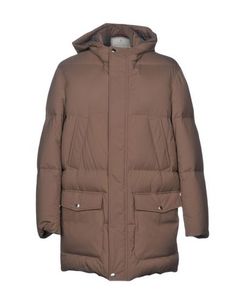 Пуховик Brunello Cucinelli