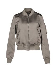 Куртка Rick Owens