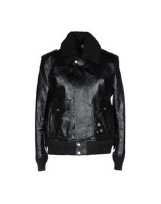 Куртка Saint Laurent