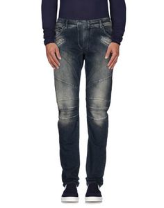Джинсовые брюки Pierre Balmain