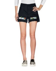Джинсовые шорты Off White™